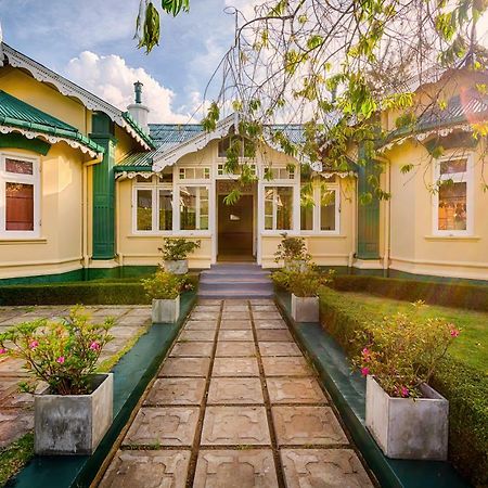 Xavier'S Cottage Nuwara Eliya Zewnętrze zdjęcie