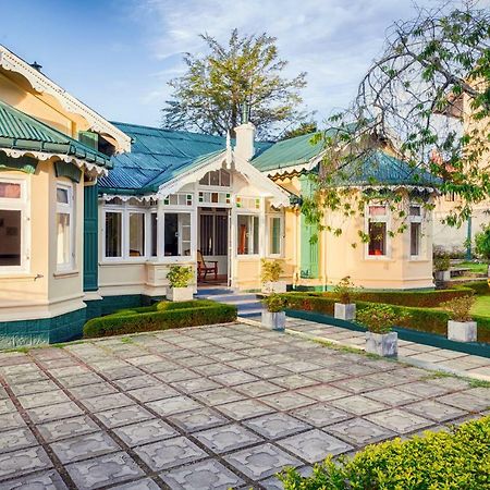 Xavier'S Cottage Nuwara Eliya Zewnętrze zdjęcie