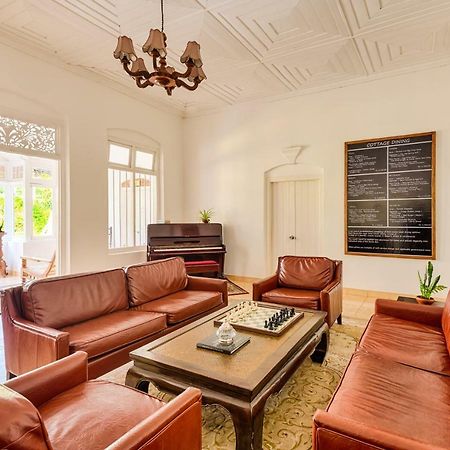 Xavier'S Cottage Nuwara Eliya Zewnętrze zdjęcie