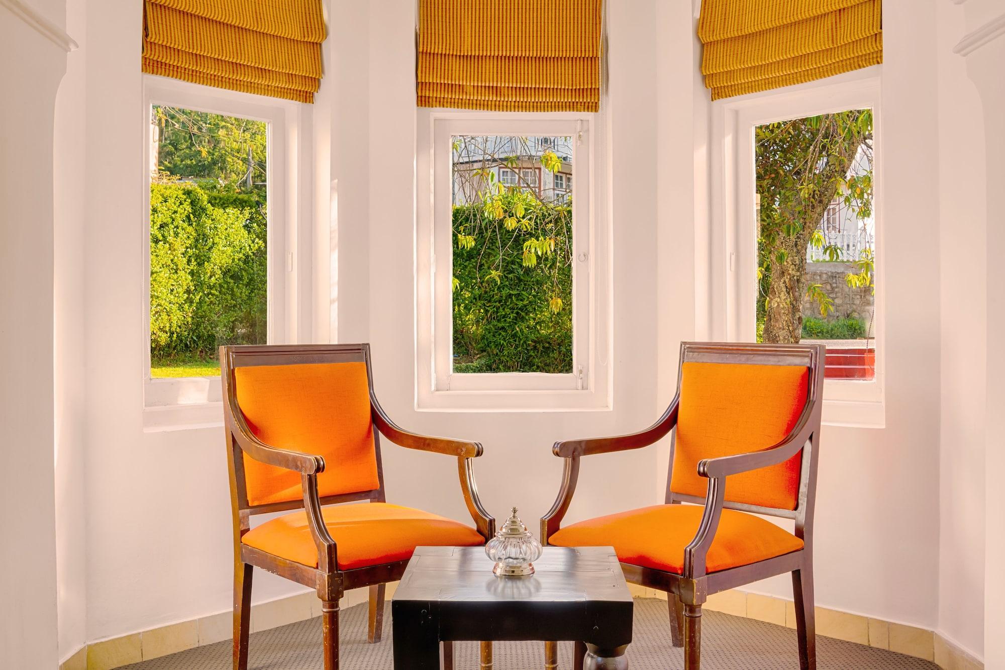 Xavier'S Cottage Nuwara Eliya Zewnętrze zdjęcie