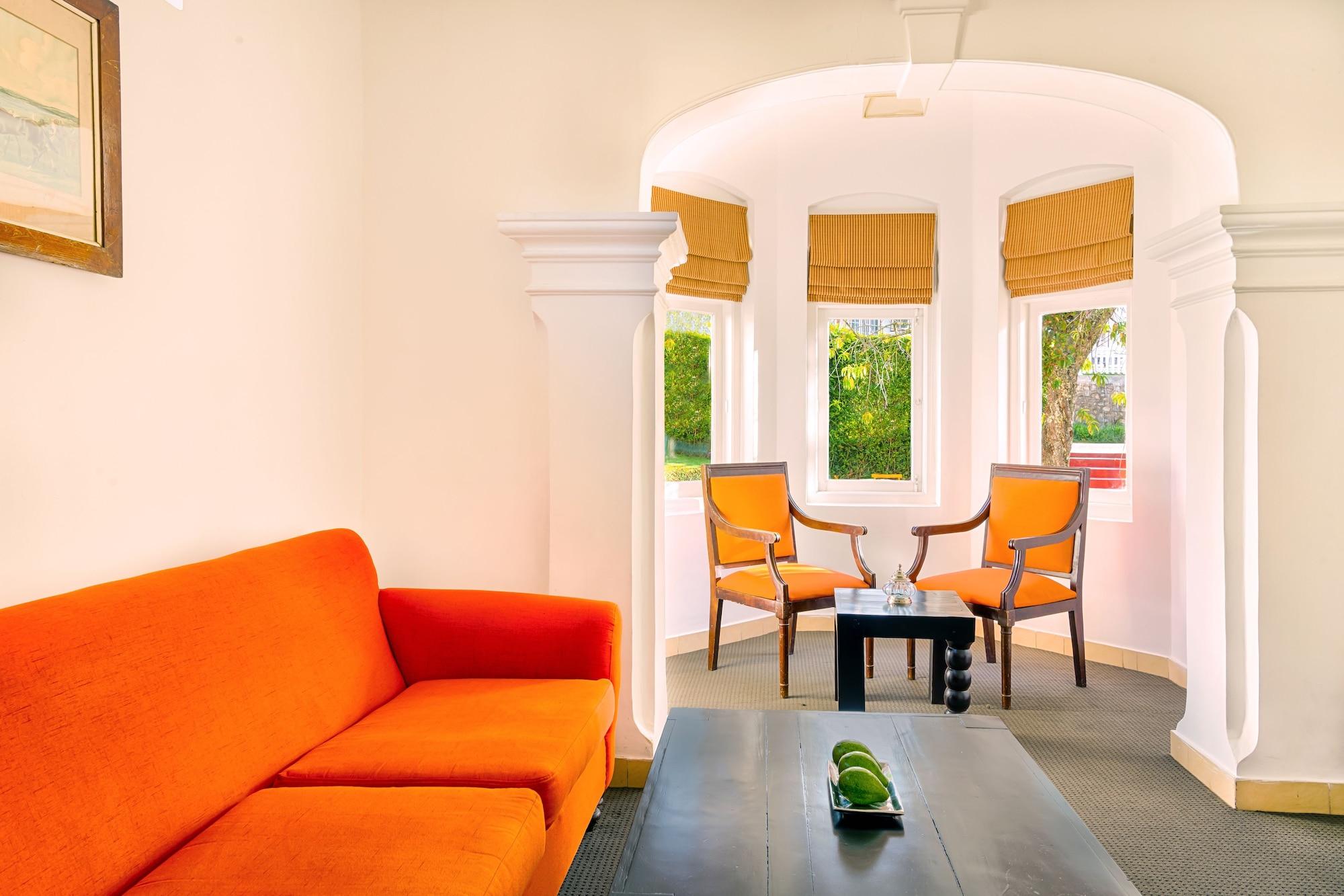 Xavier'S Cottage Nuwara Eliya Zewnętrze zdjęcie