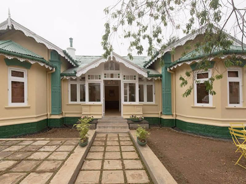 Xavier'S Cottage Nuwara Eliya Zewnętrze zdjęcie