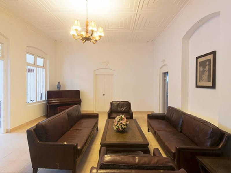 Xavier'S Cottage Nuwara Eliya Zewnętrze zdjęcie