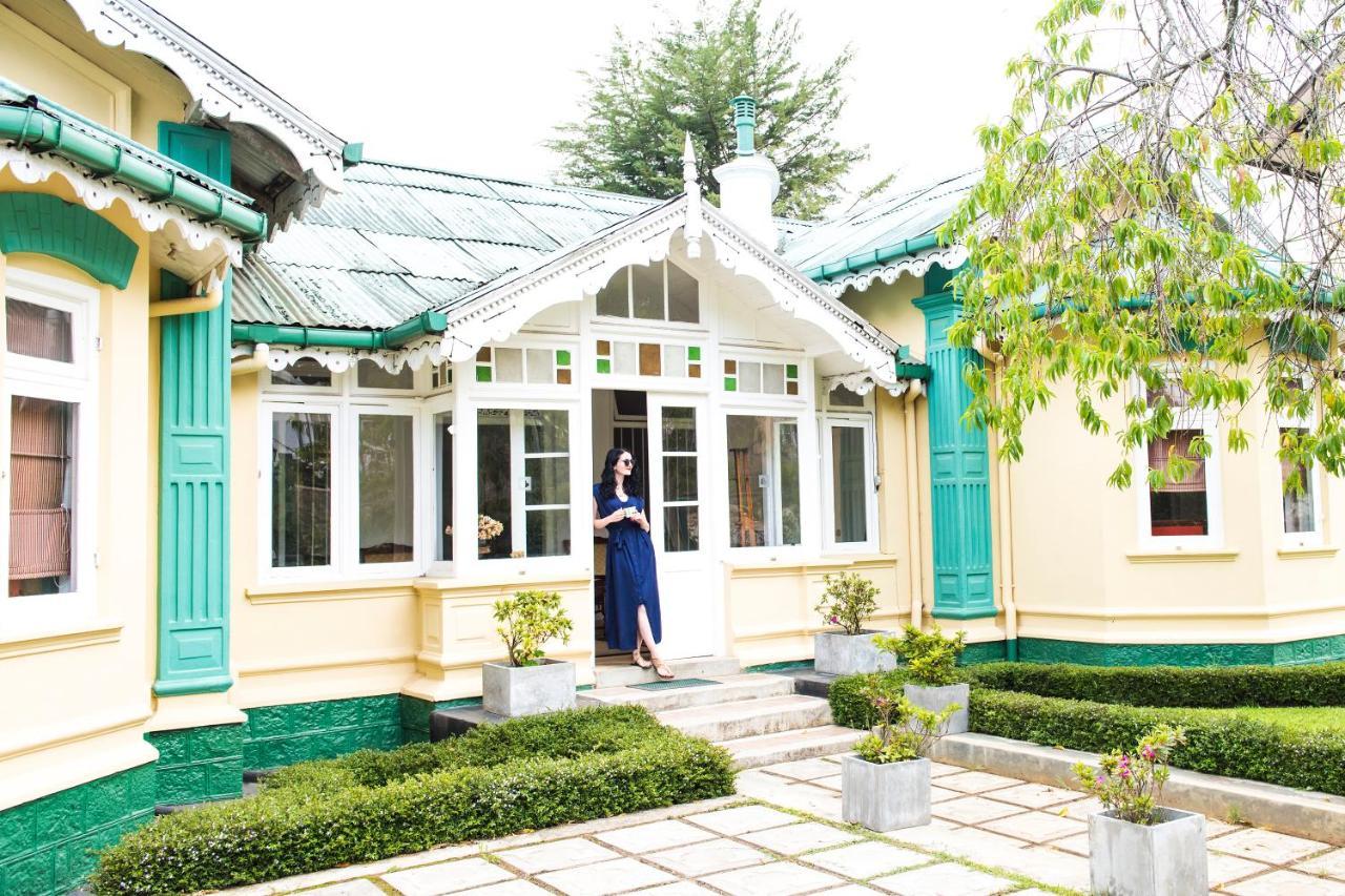 Xavier'S Cottage Nuwara Eliya Zewnętrze zdjęcie