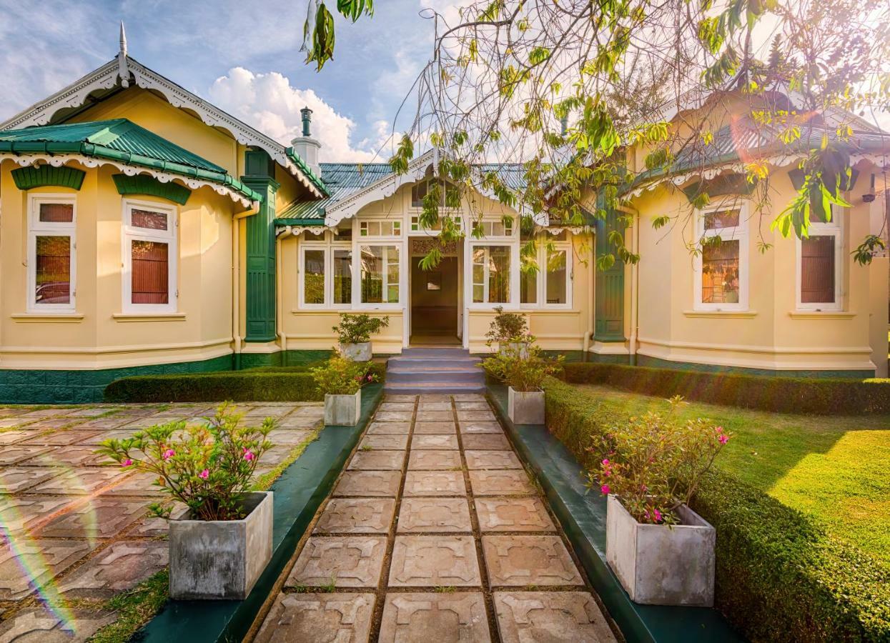 Xavier'S Cottage Nuwara Eliya Zewnętrze zdjęcie