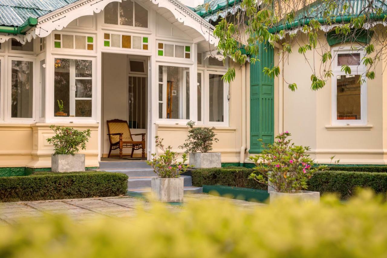 Xavier'S Cottage Nuwara Eliya Zewnętrze zdjęcie