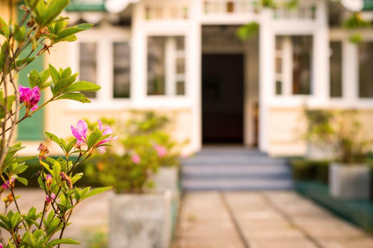Xavier'S Cottage Nuwara Eliya Zewnętrze zdjęcie