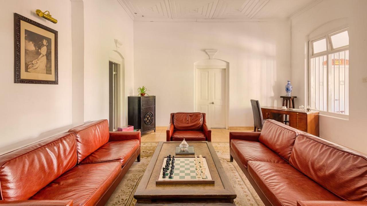 Xavier'S Cottage Nuwara Eliya Zewnętrze zdjęcie