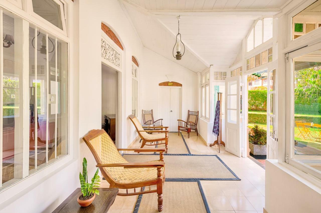 Xavier'S Cottage Nuwara Eliya Zewnętrze zdjęcie