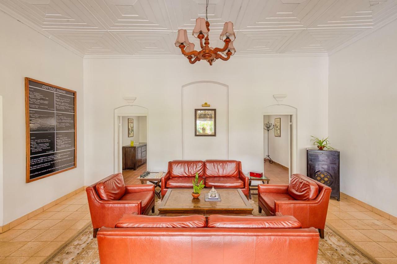Xavier'S Cottage Nuwara Eliya Zewnętrze zdjęcie