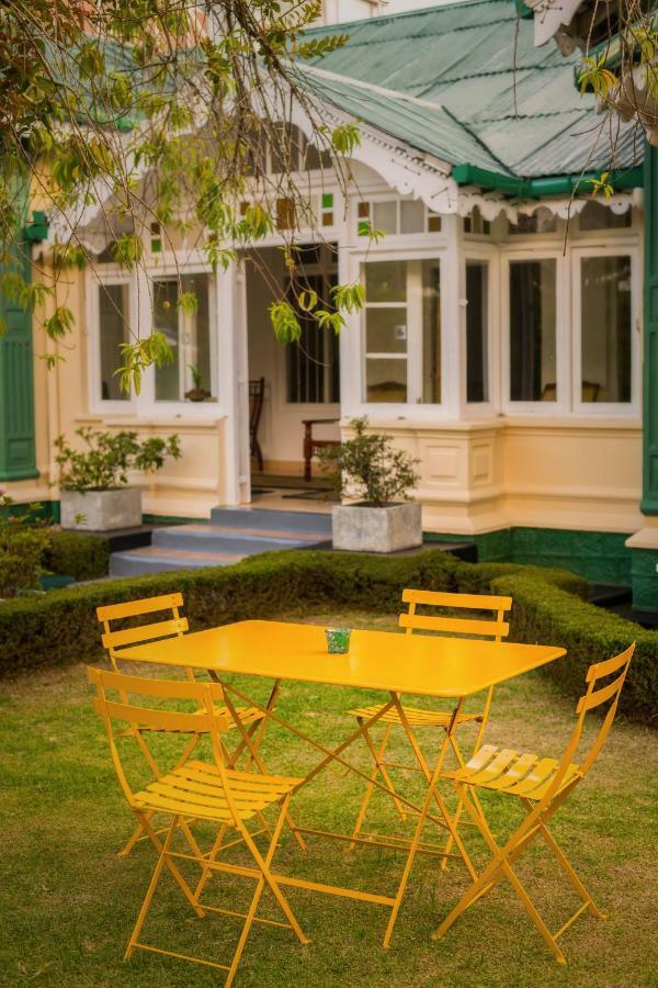 Xavier'S Cottage Nuwara Eliya Zewnętrze zdjęcie