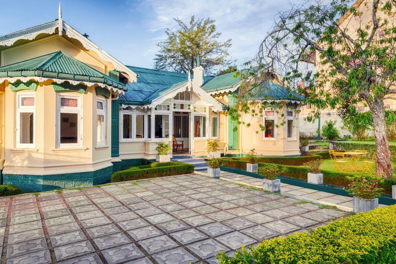 Xavier'S Cottage Nuwara Eliya Zewnętrze zdjęcie