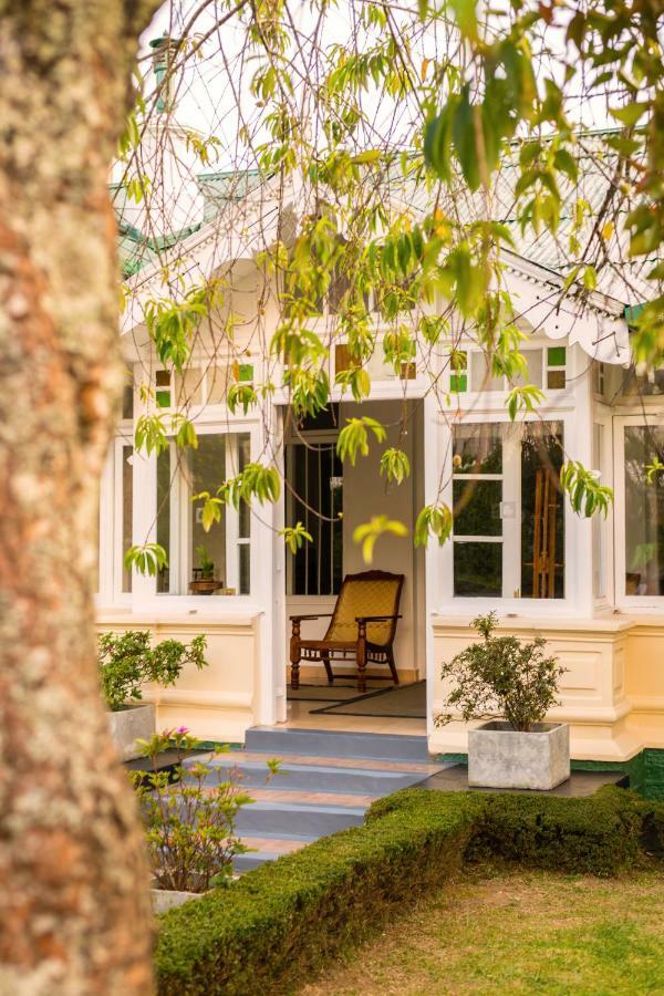Xavier'S Cottage Nuwara Eliya Zewnętrze zdjęcie