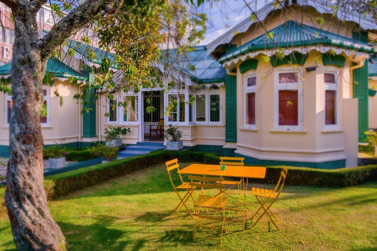 Xavier'S Cottage Nuwara Eliya Zewnętrze zdjęcie