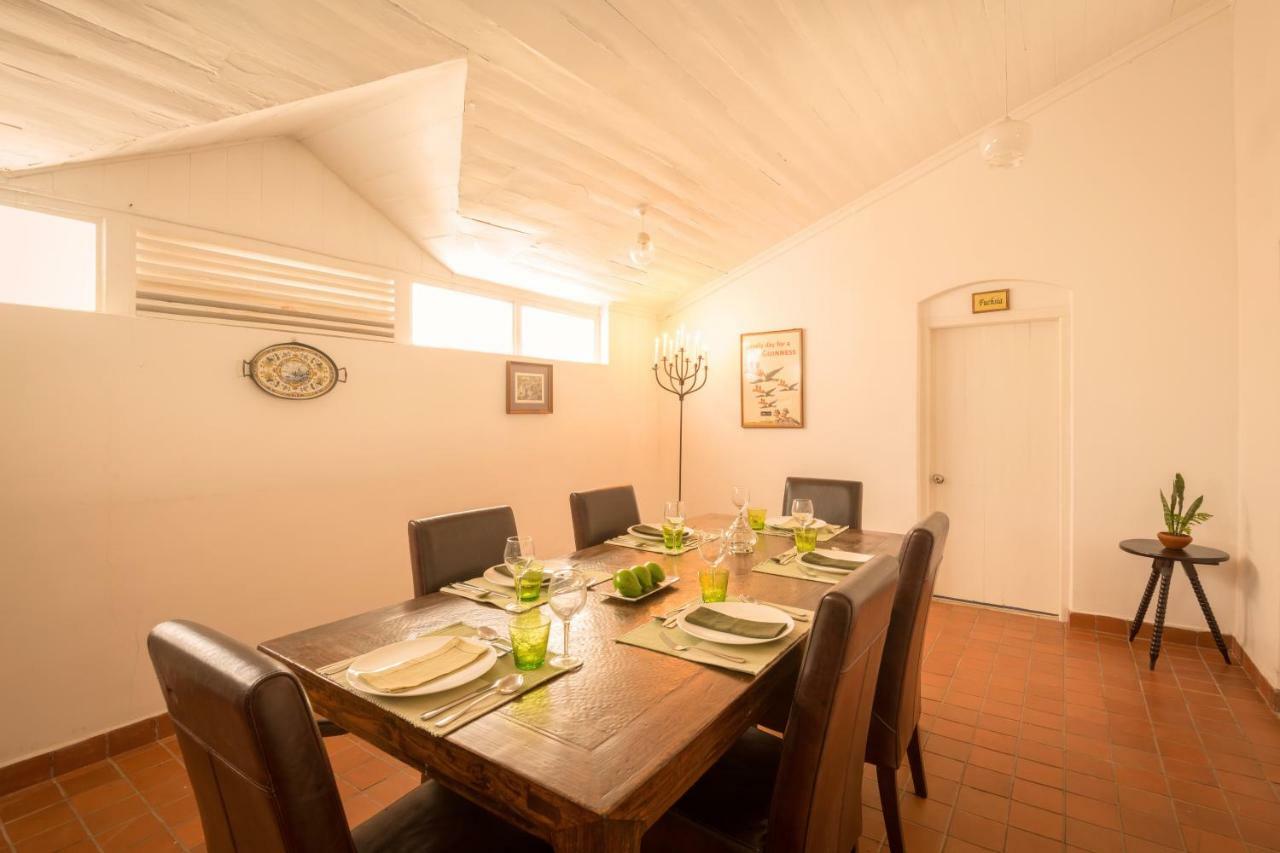 Xavier'S Cottage Nuwara Eliya Zewnętrze zdjęcie