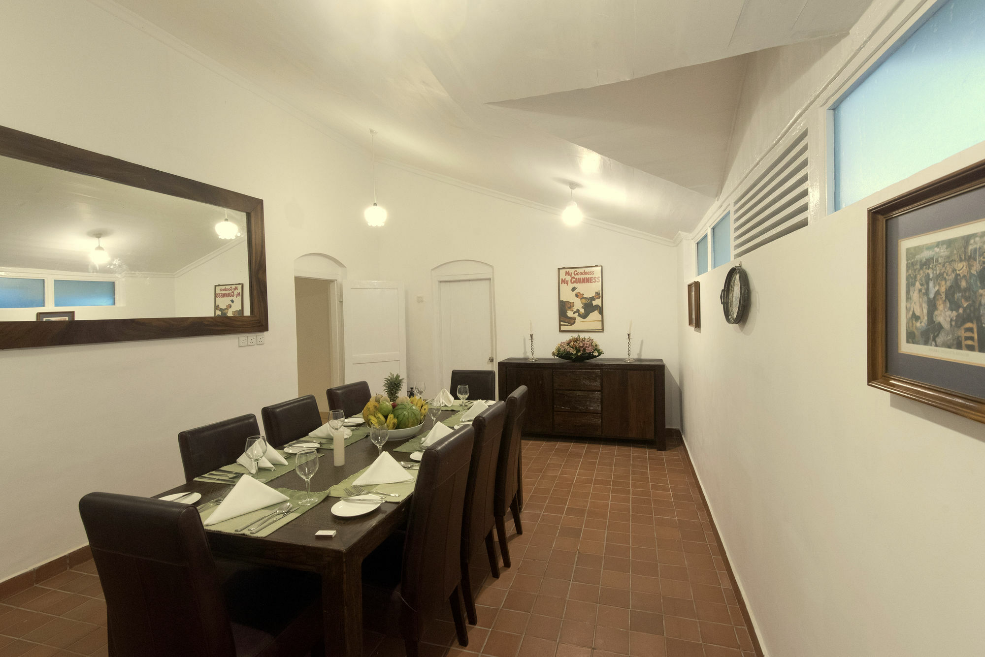 Xavier'S Cottage Nuwara Eliya Zewnętrze zdjęcie