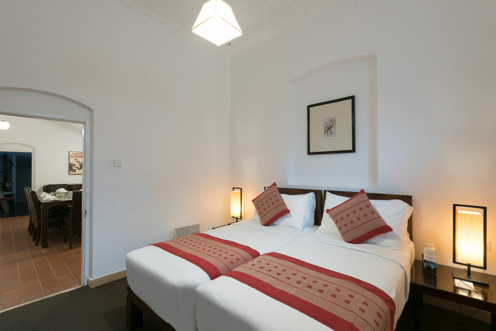 Xavier'S Cottage Nuwara Eliya Zewnętrze zdjęcie