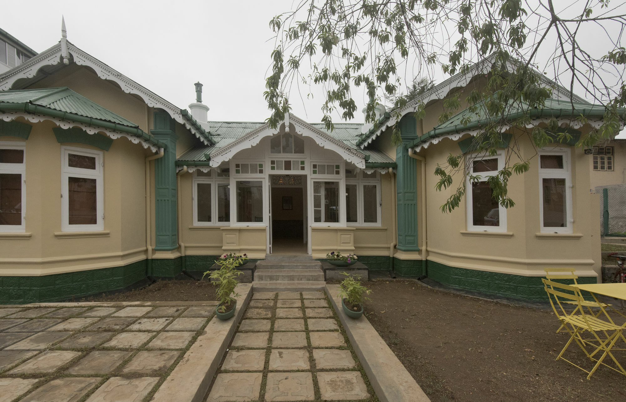 Xavier'S Cottage Nuwara Eliya Zewnętrze zdjęcie