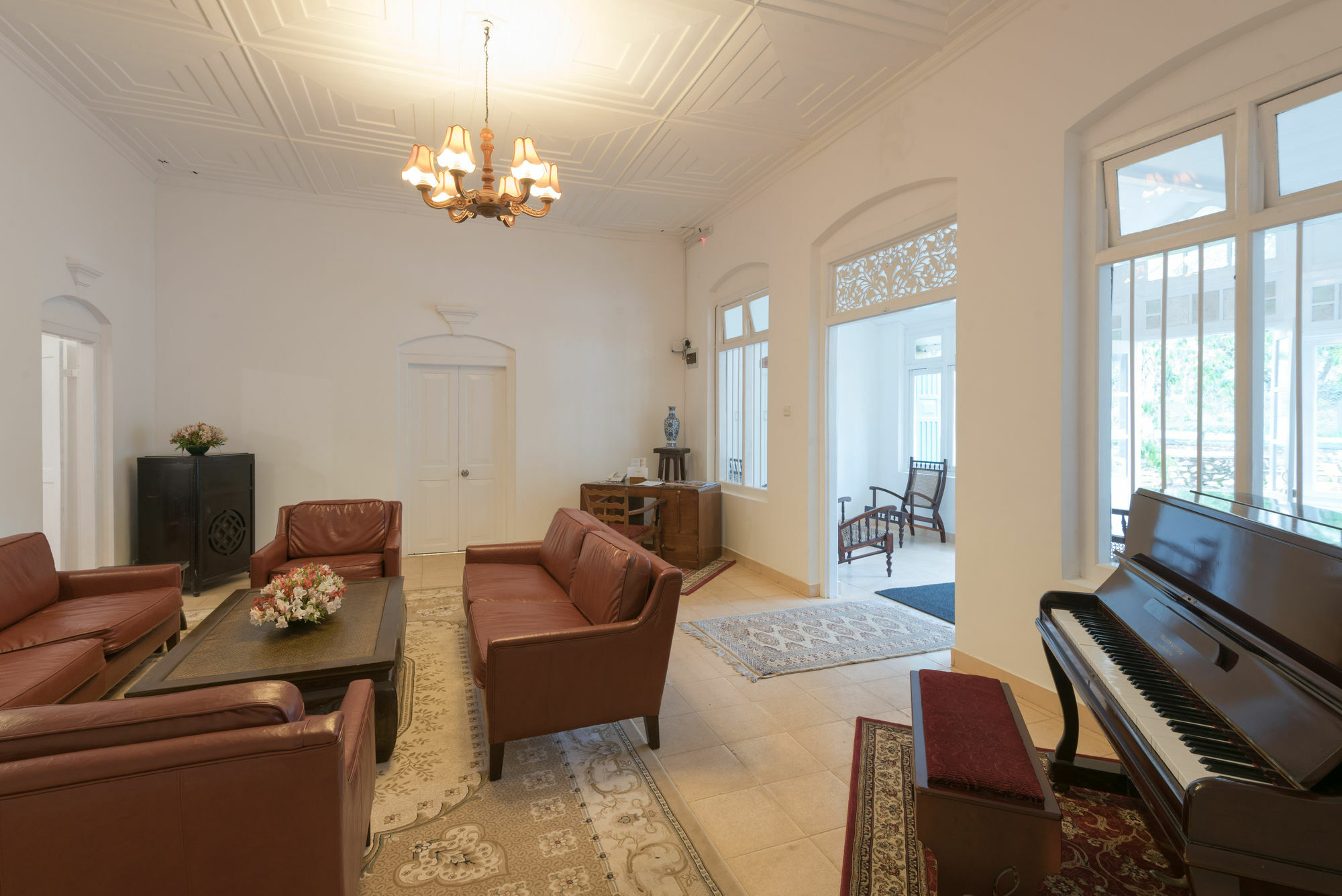 Xavier'S Cottage Nuwara Eliya Zewnętrze zdjęcie