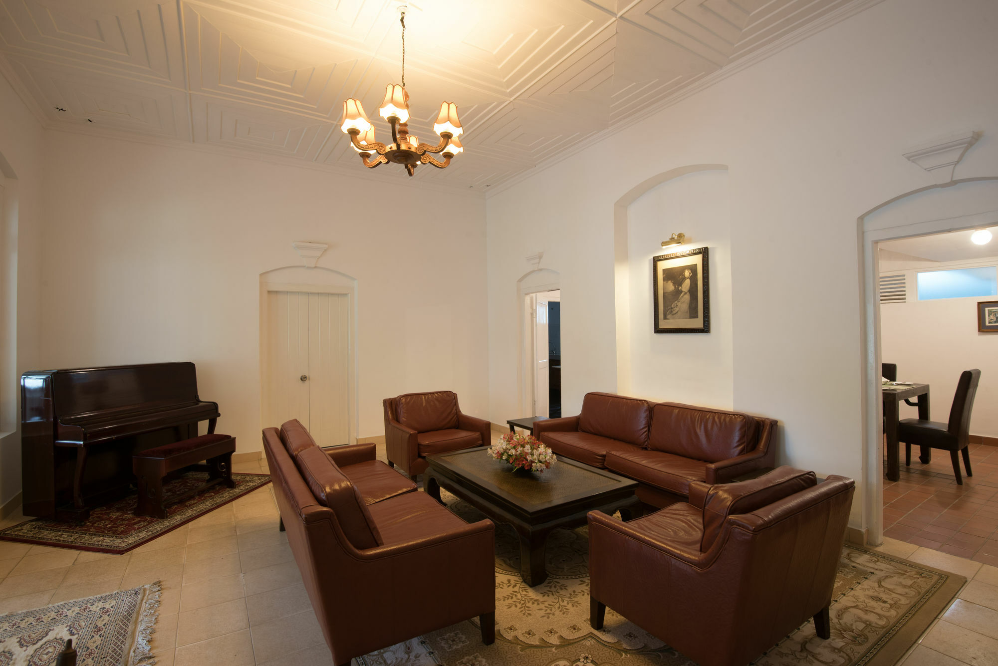 Xavier'S Cottage Nuwara Eliya Zewnętrze zdjęcie