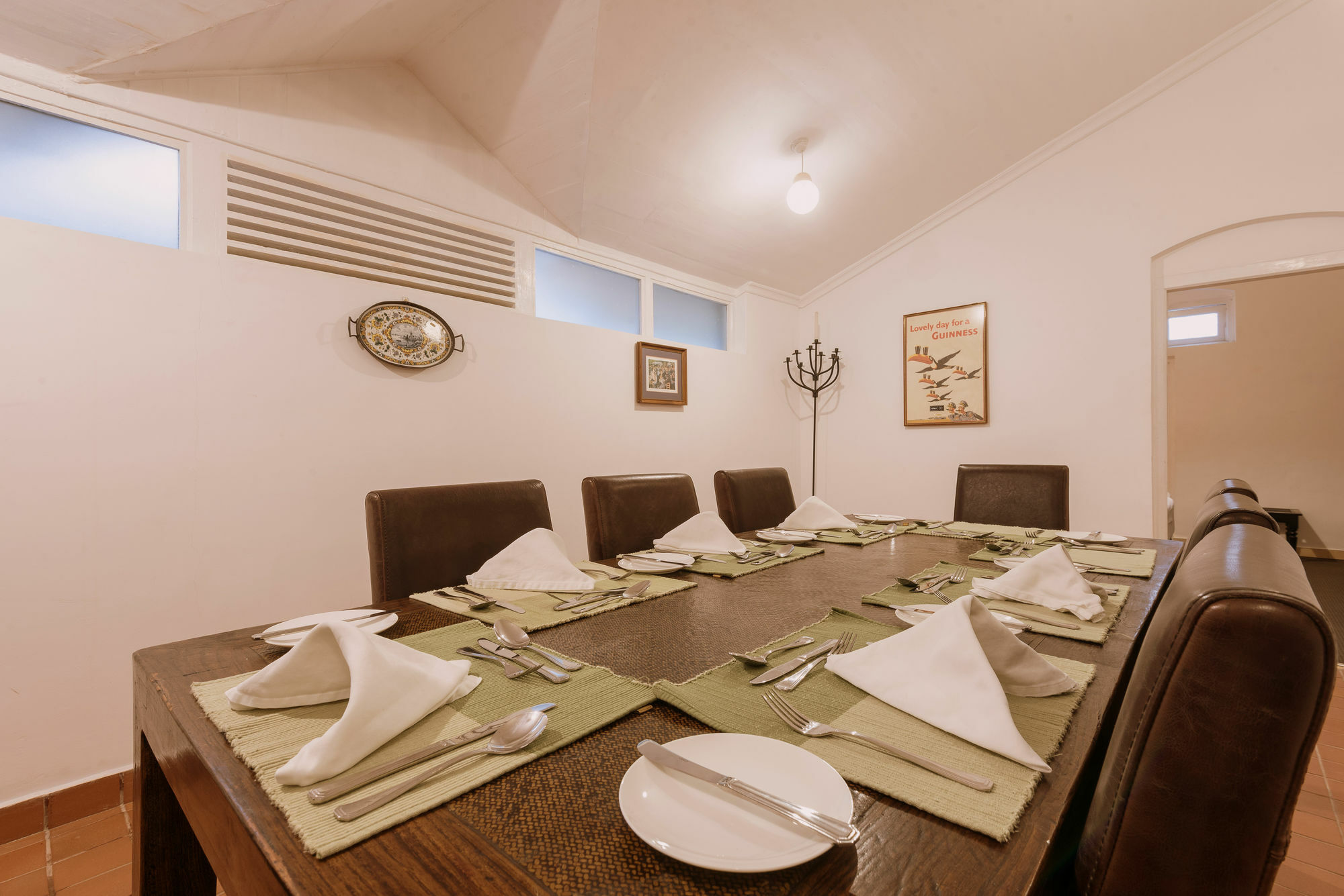 Xavier'S Cottage Nuwara Eliya Zewnętrze zdjęcie